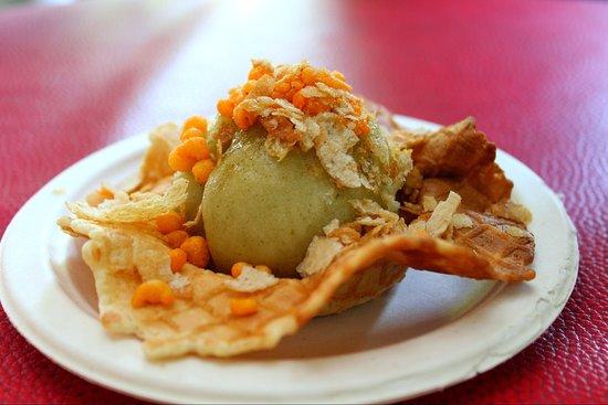 Apsara Ice Cream